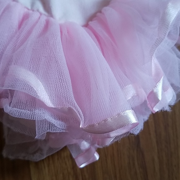 First Birthday Ensemble - Picture 5 of 5